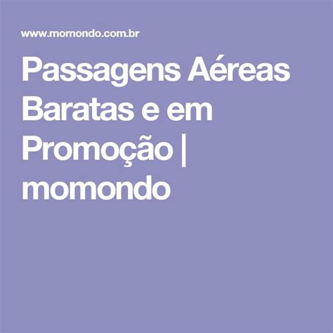 momondo.in|Passagens aéreas baratas – Pesquise e compare voos 